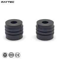 Nouvelle jointure d'étanchéité de pompe à carburant de haute qualité pour moteur automobile, joint torique en caoutchouc, pièces de rechange Raytec Auto Parts