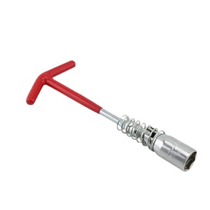 <span class=keywords><strong>Clé</strong></span> à douille en T en acier au carbone de qualité industrielle, <span class=keywords><strong>clé</strong></span> <span class=keywords><strong>dynamométrique</strong></span> métrique, capacité de mâchoire 1/2, anti-étincelles, 2,5-10 <span class=keywords><strong>Nm</strong></span> - Product Image 5