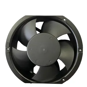 172mm reversible factory customize 17251 fan 172*51mm Forced Fan