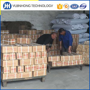Électrodes de soudage en acier à faible teneur en carbone de qualité supérieure E7016 E6011 E6013 J421 2,5 mm 3,2 mm E7018, type rutile en boîte 4,0/5,0 mm - Product Image 4
