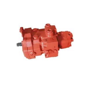 KX151 hydraulic pump KX151 piston pump PSVL-54CG-18 KX161-3 pump for Kubota