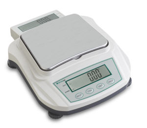 YP 듀얼 디스플레이 <span class=keywords><strong>0.01g</strong></span> 전자 균형. - Product Image 1