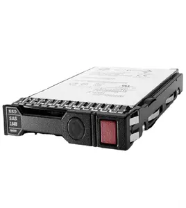 Оригинальный, P9L84B 3PAR 8000 7,68 TB SAS SFF (2.5in) FIPS зашифрованный SSD с комплексным односистемным программным обеспечением