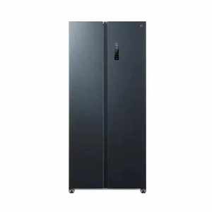 Refrigerador Original Mijia MAX700L, Color Cian Roca, BCD-700WMSA, 700L de Capacidad Total, 442L Refrigerador, 258L Congelador - Product Image 6
