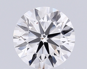 Diamante Cultivado en Laboratorio 100%, Corte Brillante Redondo, Color F, Pulido, Certificado IGI, Claridad VS 1, Impecable, a Excelente Precio - Product Image 1