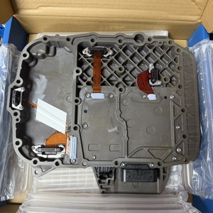 6070023002 5801972459 Pièces de boîte de vitesses de camion Unité de commande de transmission ECU 1358298004 135829800401 42577290 42575279 - Product Image 3