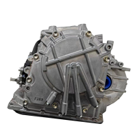 Boîte de vitesses automatique remanufacturée U440/81-40 pour /Vios/ 2002-2019 1.3L-1.5L FWD avec garantie d'un an