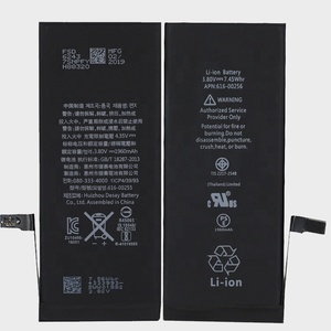 2019ใหม่ของแท้<span class=keywords><strong>เปลี่ยน</strong></span><span class=keywords><strong>แบ</strong></span><span class=keywords><strong>ต</strong></span>เตอรี่1960มิลลิแอมป์ชั่วโมงแบตเตอรี่สำหรับโทรศัพท์7<span class=keywords><strong>แบ</strong></span><span class=keywords><strong>ต</strong></span>เตอรี่ - Product Image 3