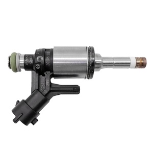 9809802380 0261500295 boquilla de <span class=keywords><strong>inyector</strong></span> de combustible de pieza de automóvil para Peugeot 3008 308S 408 508 RCZ <span class=keywords><strong>Citroen</strong></span> C4L C5 1,6 T <span class=keywords><strong>inyector</strong></span> de aceite importado - Product Image 3
