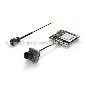 Kit de transmission d'image numérique Walksnail Avatar Mini 1S, léger (6,8 g), pour accessoires de drones - Product Image 5