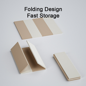 रेंगने बच्चे फोम गेमिंग गतिविधि बच्चे Xpe खेलने मैट बच्चों मंजिल खेलने मैट कस्टम कालीन इनडोर तह 4.5 cm पु मैट - Product Image 6