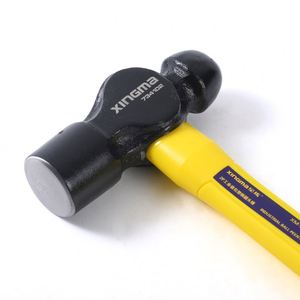 Búa cho nhà đa chức năng đầu tròn <span class=keywords><strong>mini</strong></span> búa búa công cụ - Product Image 6