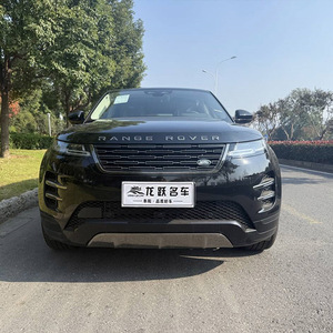 Offre spéciale Range Rover Evoque L <span class=keywords><strong>2024</strong></span> 249PS First Edition 48V Mild Hybrid AWD - Luxe britannique SUV d'occasion - Product Image 2