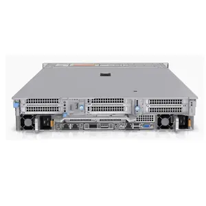 New R760 Intel Xeon R760 2u Rack Server R760 Rack Server