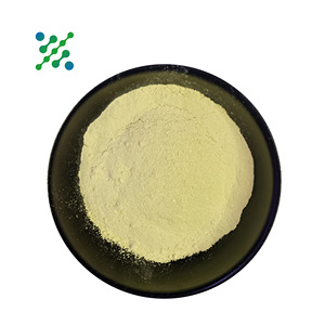 ผง <span class=keywords><strong>luteolin</strong></span> บริสุทธิ์<span class=keywords><strong>98</strong></span>% สารสกัดจากเปลือกใบถั่วลิสง - Product Image 3