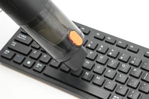 Aspirateur de voiture et pompe à air 2 en 1-Aspiration puissante pour le nettoyage de l'intérieur de la voiture, gonflage rapide pour chaque conducteur - Product Image 6