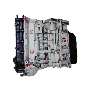 Güçlü Araba Motor Yağı 2.4T İçten Takma Dizel Motor Motor Contası G4KK Seti Çift Silindirli Motor Hyundai Sonata için - Product Image 4