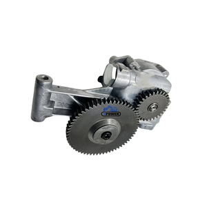 C9 TR113A เครื่องยนต์189-8777ปั๊มน้ำมัน211-0546ติดตั้งบนรถขุด E330D สภาพใหม่ - Product Image 1