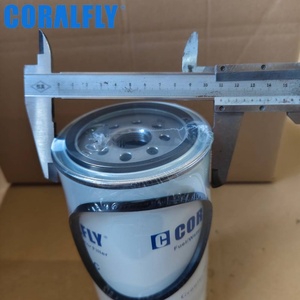 Elemento Filtrante Separador de Agua y Combustible 2R0127177C FS20223 P551874 para Motor Diésel - Product Image 3