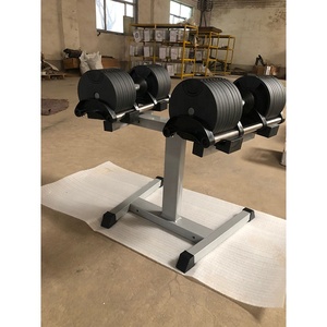 <span class=keywords><strong>Haltère</strong></span> ajustable, 5lb, nouveau monde, Shopping en ligne, cloche, Application commerciale et maison, 80lbs - Product Image 6
