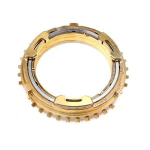 GEELY AUTO PARTS SYNCHRONIZER RING-1ST GEAR 3170112803 Geely Suku Cadang: Emgrand EC7 MK MK Cross - Product Image 2