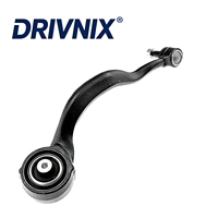DRIVNIX Bras de suspension avant de haute qualité pour Land Rover Range Rover L405 (2013-2022) OE LR072471/LR072469