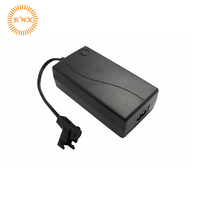 Adaptateur secteur AC/DC 29V 2A pour fauteuil inclinable électrique - Sortie 58W Certifié CE Prise universelle (US/EU/UK/AU)