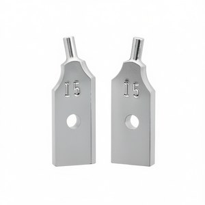 Embouts de remplacement pour pince 44 10 J5, pièces d'outils de coupe en métal de taille 15mm - Product Image 1