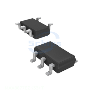 ไอซีเรกูเลเตอร์แบบเส้นตรง 3.3V 150mA TSOT23 5 SOT 23 5 บาง, TSOT 23 5 ของแท้ บริการครบวงจร วงจรรวมแท้ ตัวจัดการพลังงาน - Product Image 1