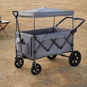 <span class=keywords><strong>Chariot</strong></span> <span class=keywords><strong>de</strong></span> <span class=keywords><strong>plage</strong></span> pliable <span class=keywords><strong>Chariot</strong></span> <span class=keywords><strong>de</strong></span> <span class=keywords><strong>plage</strong></span> à quatre roues <span class=keywords><strong>Chariot</strong></span> pliant <span class=keywords><strong>de</strong></span> grande capacité <span class=keywords><strong>avec</strong></span> auvent - Product Image 4
