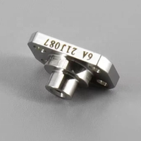 Buse compatible HB451670 65 MICRON H pour imprimante Cij, pièces détachées pour imprimantes H CIJ