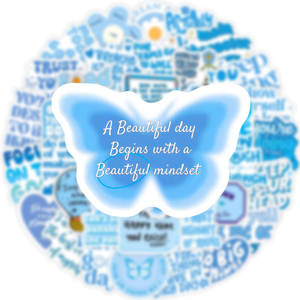 50 pezzi acquerello all'aperto per il surf da campeggio fai escursioni - Product Image 5