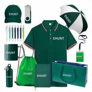Promotional Business Items Trade Show Giveaway Luxury Office Corporate Personalized Gifts for Superbmarket Customers <b>Kit</b> - Product Image 3