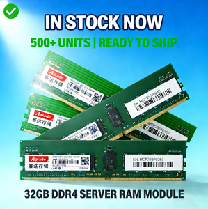 DDR4 Server <b>RAM</b> OEM 2933MHz 32GB Abundant In-stock Server Memory Modules Produced In China - Product Image 5