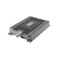 Amplificador de red ATNJ 3G repetidor de señal móvil celular 850MHz amplificador de red móvil señal de teléfono celular Pakistán