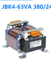 CHINT JBK4-63VA 380/24 Elektronischer Transformator für 220V/380V CHINT Werkzeugmaschinen-Steuerung JBK4-63VA