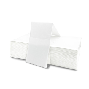 Étiquettes d'expédition thermiques <span class=keywords><strong>Antac</strong></span> de haute qualité 4x6, résistantes à l'huile et à l'eau, forte adhérence, mini-adhésives industrielles pliables pour entreprises - Product Image 3