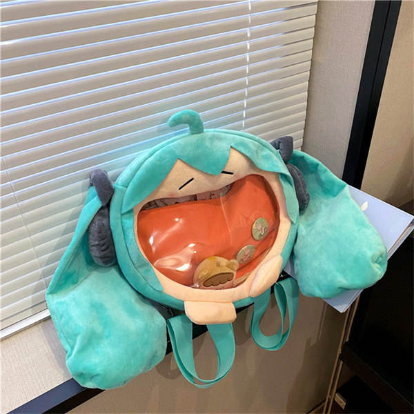 Exclude inner dolls pins