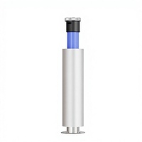 Diffuseur de parfum de luxe WIFI APP Tower 1000ml, diffuseur de parfum pour hôtel, collection d'arômes, diffuseur d'arômes intelligent en aluminium