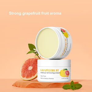 <span class=keywords><strong>Lotion</strong></span> <span class=keywords><strong>démaquillante</strong></span> pour le visage baume nettoyant pour le démaquillant de marque privée baume démaquillant - Product Image 4