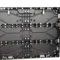 Usine de fonderie chinoise : Cadre d'affichage LED personnalisé, cadre de boîte lumineuse publicitaire, moulage sous pression, usinage CNC et fabrication de moules