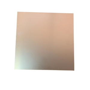 الأكثر مبيعًا صفائح ألومنيوم ملونة بأكسيد ناعم ألواح ألومنيوم بحجم مخصص - Product Image 6