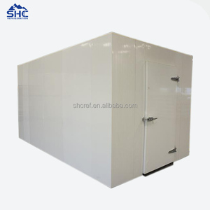 Cella Frigorifera Walk-in <span class=keywords><strong>per</strong></span> Fattoria, Congelatore Rapido <span class=keywords><strong>per</strong></span> Pomodori, Patate, Frutta e Verdura, Ecologico, Automatico e Controllato a Distanza - Product Image 4
