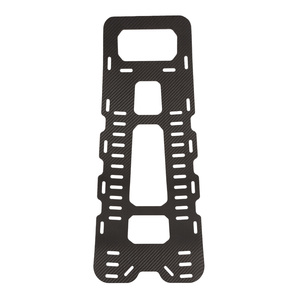 Cadre <span class=keywords><strong>de</strong></span> sac <span class=keywords><strong>à</strong></span> <span class=keywords><strong>dos</strong></span> externe en fibre <span class=keywords><strong>de</strong></span> carbone ultralégère, robuste, pour la chasse et la randonnée, système <span class=keywords><strong>de</strong></span> support <span class=keywords><strong>de</strong></span> charge - Product Image 3