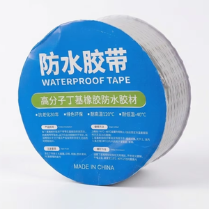 Ruban d'<span class=keywords><strong>étanchéité</strong></span> en PVC et aluminium à <span class=keywords><strong>prix</strong></span> d'usine, auto-adhésif, imperméable, écologique, haute résistance, pour <span class=keywords><strong>toiture</strong></span> extérieure - Product Image 1