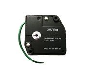 Minuterie de dégivrage TMDJ TMDE TMDF TMDB TD-20 pour réfrigérateur domestique