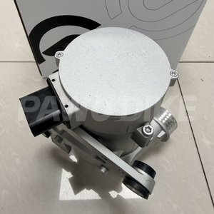 <span class=keywords><strong>Pompe</strong></span> à <span class=keywords><strong>eau</strong></span> de refroidissement 11517583836, 11518635092 Convient pour moteur BMW N52 <span class=keywords><strong>Pompe</strong></span> à <span class=keywords><strong>eau</strong></span> électrique de refroidissement F20 F22 F30 F31 F34 F35 F10 - Product Image 5