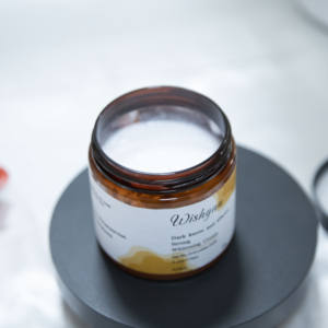 インテンス ホワイトニング クリーム プライベートラベル OEM ダークスポット イレイサー スポットレス スキン 顔 ボディ 脇 ビキニライン 内もも ライトニングクリーム - Product Image 6