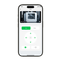Desarrollo IoT personalizado Aplicación de control de impresora 3D Transmisión de video en vivo Monitoreo remoto Código fuente incluido Conmutación multidispositivo