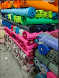 Bán buôn 100% Polyester Oxford Vải 600D đồng bằng dệt PVC tráng cho lều, túi-miễn phí Mẫu & En giấy chứng nhận - Product Image 4